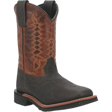 

Dan Post Children s Western Boot LIL DILLON