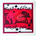thumbnail image 2 of Marianne Design Ruban Mousse Noir - 1 Mm, 2 of 3