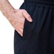 thumbnail image 3 of Pantalones largos de verano para hombre, de color liso, informales, para exteriores, de playa, con cordón, 3 of 3