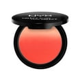 thumbnail image 1 of NYX Ombre Blush - 07 Soft Flush, 1 of 4