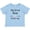 AE-Light Blue, variant on My Great Aunt Loves Me Heart Boys or Girls Baby T-Shirt
