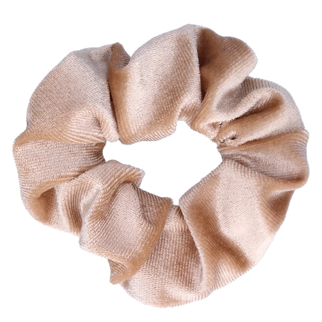 10 Uds. Gomas elásticas para el cabello, cómodas y suaves bandas para el cabello, accesorios para el cabello para niñas