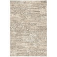 thumbnail image 2 of SAFAVIEH Meadow Hudson Abstract Runner Rug, Beige, 2'7" x 8', 2 of 6