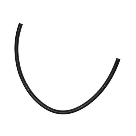 Brake Booster Line - Compatible with 1982 - 1988 BMW 528e 1983 1984 1985 1986 1987