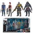 thumbnail image 1 of Figura DE ACCION Funko Ready Player One Set 4 Pack, 1 of 2