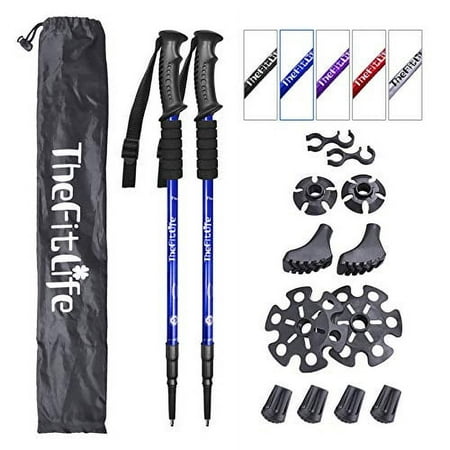 TheFitLife Nordic Walking...
