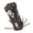 Black, variant on Professional Combination Tool Set With ABS Handle For Indoor Fixing And Outdoor Emergencies Use Multiple Function