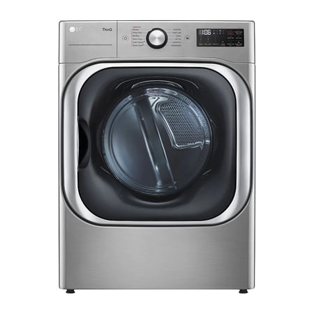 LG DLGX8981V 9.0 CF GAS