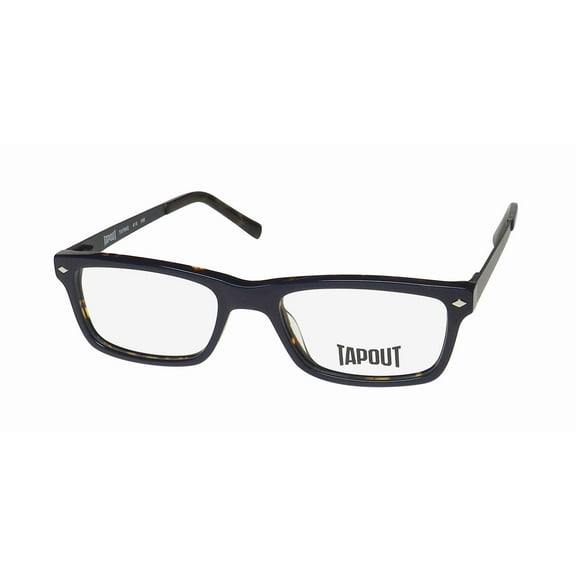 TAPOUT TAP845 EYEGLASS FRAME/GLASSES AFFORDABLE EYEWEAR FOR MEN ULTIMATE COMFORT