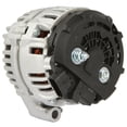 thumbnail image 2 of New 12V 100 Amp Alternator Fits Chevrolet Silverado 3500 2006 2007 0-124-325-134, 2 of 2