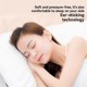 thumbnail image 4 of Mini Auriculares Bluetooth Earphone Sleeping Headset Wireless, 4 of 5