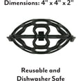 thumbnail image 5 of 2 Ensembles - Coussin de Cage Floral pour Centres de Table et Vases par Syndicate Sales, 5 of 5