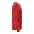 thumbnail image 4 of Clique Chandail en Molleton Adulte Basique Col Rond, 4 of 4