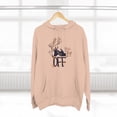 thumbnail image 4 of Off good nature start Unisex Premium Pullover Hoodie, 4 of 4