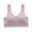 Womens Bras Pink, variant on Womens Plus Size Everyday Bras, Women Seamless Bra Wireless Full Coverage Push Up Bras for Women No Underwire Comfortable Bralettes XL-4XL