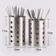 thumbnail image 2 of Houderco Cubiertos De Acero Inoxidable Con Para Proteger Utensilios Y Ahorrar Espacio, 2 of 5