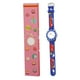 thumbnail image 2 of Reloj de pulsera, reloj de pulsera de dibujos animados para niños, reloj con correa de PVC, compacto y ligero, 2 of 9