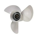 thumbnail image 5 of Aluminum Alloy Propeller, Semi-solid Extrusion Casting, Suitable For 50-130HP Engines, 5 of 5