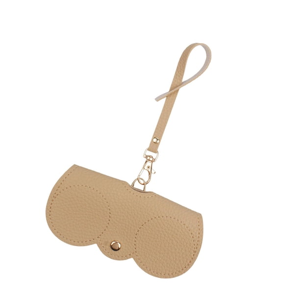 Estuche para gafas de sol Yuyangstore Organizador de almacenamiento portátil
