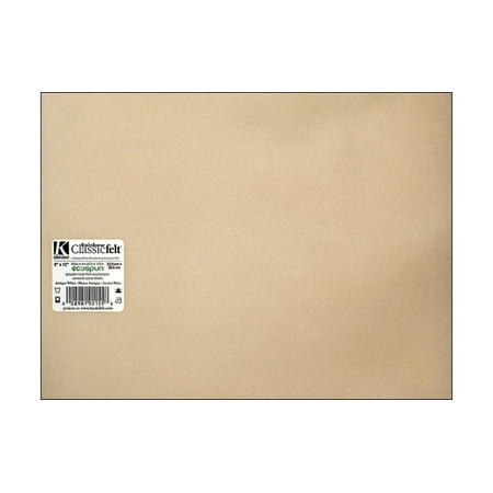 - Kunin Classic Felt 9x12