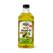 De La Rosa 100% Pure Avocado Oil, Kosher, 67.6oz(Pack of 1)