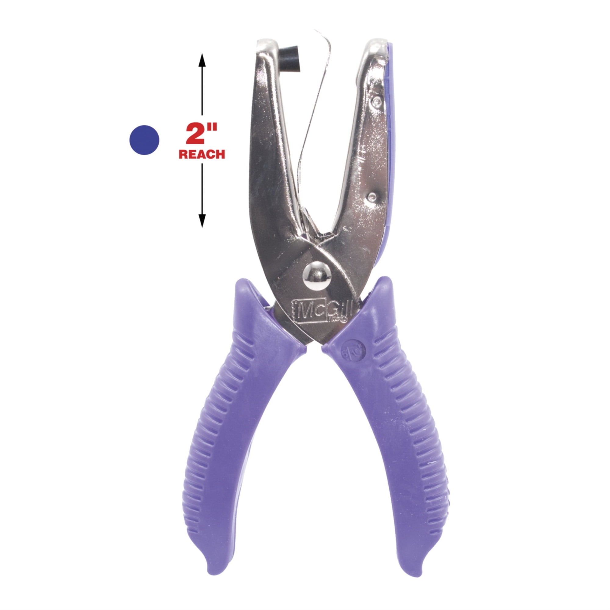 Dent Fix 5/16 Hole Punch Pliers 12009