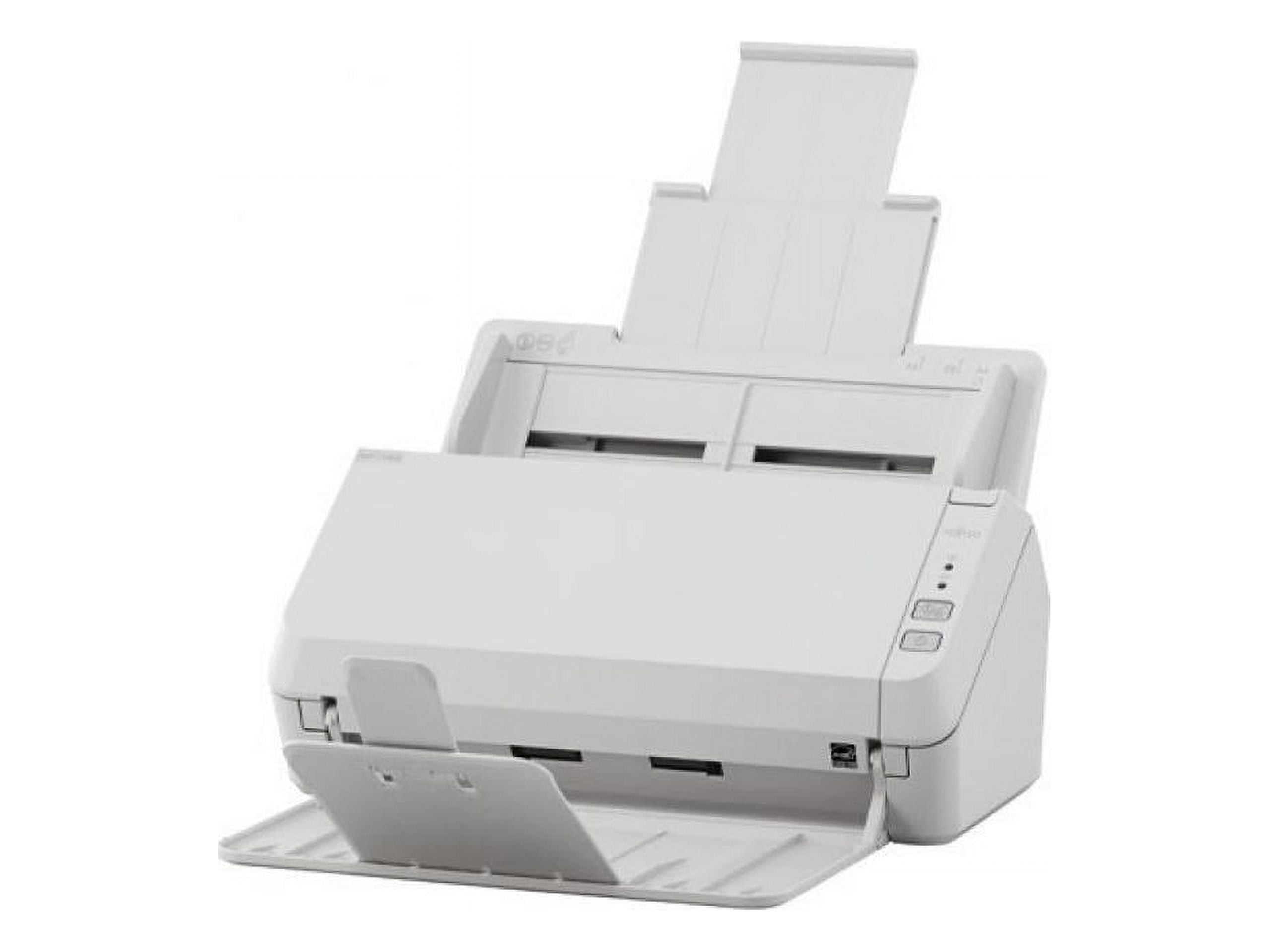 Ricoh / Fujitsu Image Scanner SP-1130N PA03811-B025 ADF (Automatic Document Feeder), Duplex Document Scanner Sansujyuku sansujyuku.com