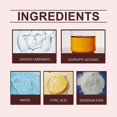 thumbnail image 4 of Automobile Wheel Rust Remover Automobile Tire Rim Cleaner Stain Remover Rust Maintenance Agent, 4 of 5
