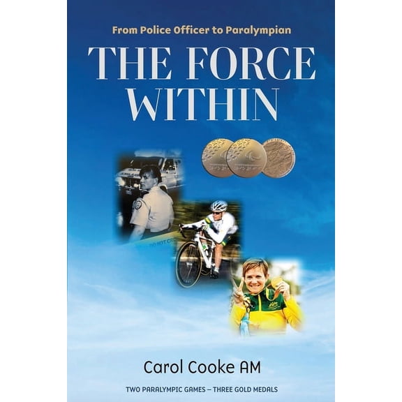 The Force Within (Paperback)
