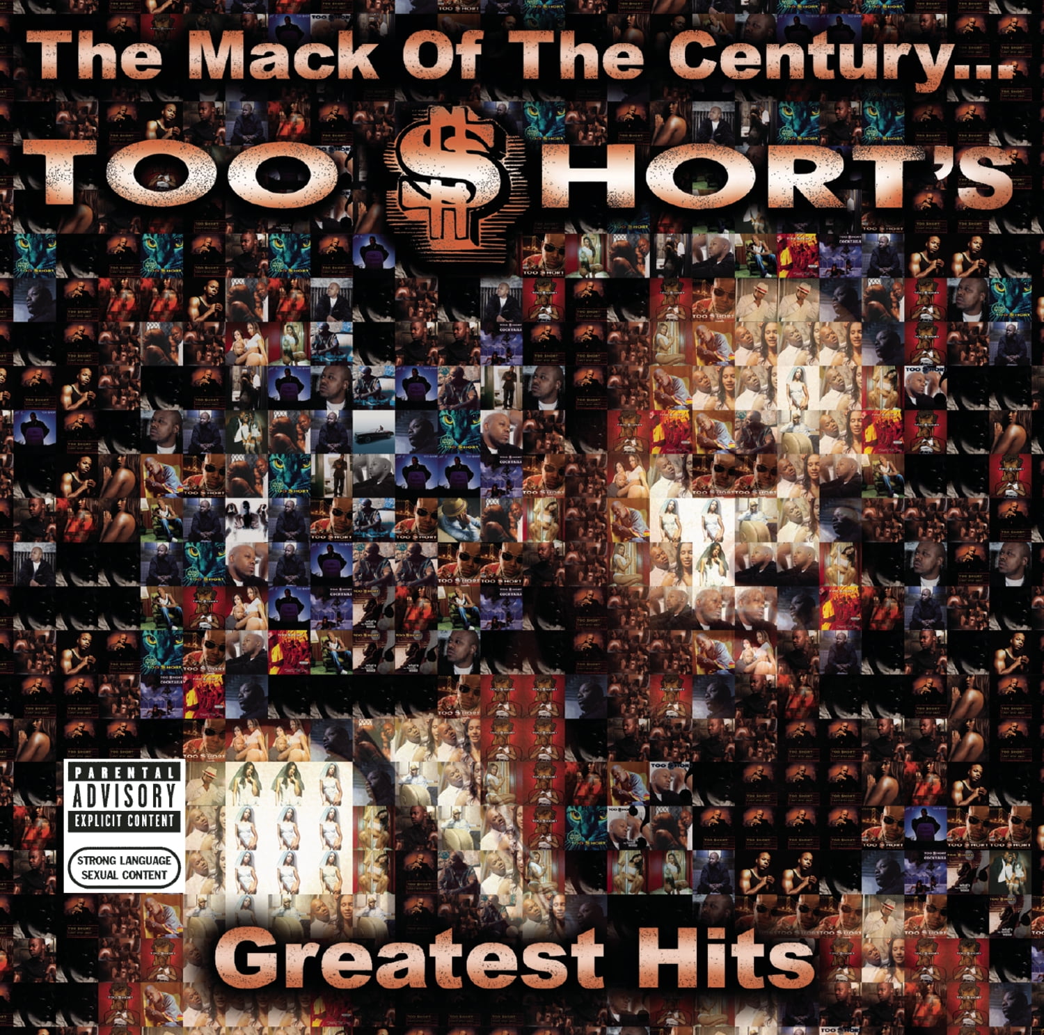 G Perico & DJ Drama - Hot Shot: Gangsta Grillz - Music