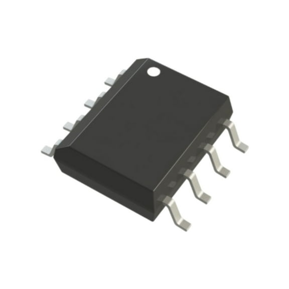 LT1461AIS8-2.5#PBF Series Voltage Reference IC Fixed 2.5V V ±0.04% 100 mA 8-SO