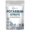 thumbnail image 1 of Suplemento de microingredientes: citrato de potasio, 1 kg, 1 of 6
