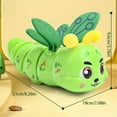kjfeif 2025 Unique Design Stunt Toy 360° Rotatary Musical Toy with