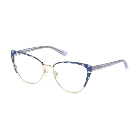 Guess Eyeglasses GU50121-092--55-mm