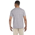 thumbnail image 3 of Gildan Adult Softstyle 4.5 oz. T-Shirt - G640, 3 of 4