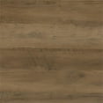 thumbnail image 3 of Home Square 2 Piece Tall Wood Storage Cabinet with Doors Set in Reclaimed Pine, 3 of 8