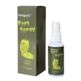thumbnail image 1 of Spray para pedos Hensgaukt, extra fuerte y divertido, 50 ml, 1 of 6