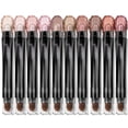 thumbnail image 1 of Barra de sombra de ojos LUXAZA PRO Love's Gifts Shimmer & Matte, 10 unidades, 1 of 7
