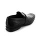 thumbnail image 2 of Vestir Con agujeta Hombre Flexi Piel 79504 Negro Flexi Piel, 2 of 4