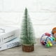 thumbnail image 4 of Herramienta para hornear galletas de fondant tridimensional con temática navideña con juego de sellos de émbolo, pan de jengibre para niño/niña, muñeco de nieve, Papá Noel, árbol de Navidad, reno,, 4 of 8