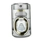 thumbnail image 1 of Exprimidor de pasta de dientes, exprimidor de crema dental, cepillo de dientes impermeable que ahorra espacio Claro, 1 of 9