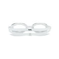 thumbnail image 3 of TYR Nest Pro Adult Fit Goggle - Clear, 3 of 4