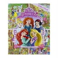 thumbnail image 2 of Look and Find: Disney Princess, (1 Edition) (Hardcover), 2 of 2