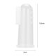 thumbnail image 3 of 3Pcs Safe Soft Baby Toothbrush Silicona Mordedor Cepillo de dientes transparente para niños peque Irfora Cepillo de dientes, 3 of 7