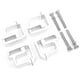 thumbnail image 4 of abrazaderas para tapa de camioneta, accesorios de montaje para caravanas de alta resistencia s202412244834, 4 of 5