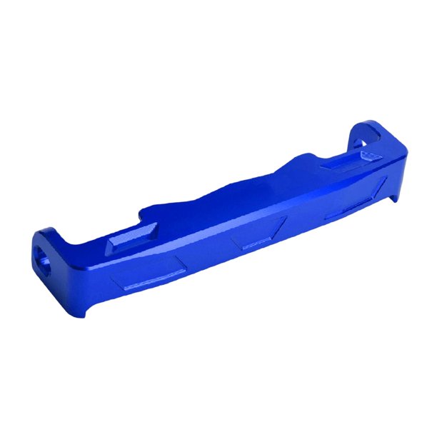 Equilibrador estabilizador Soledad Soporte de amortiguador de suspensión trasera motocicleta Xmax300 Xmax250 Azul