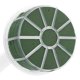 thumbnail image 3 of unbranded 2Ud Portador Floral Para Bouquet De Boda En Plástico Verde Fácil De Usar Y Resistente, 3 of 8