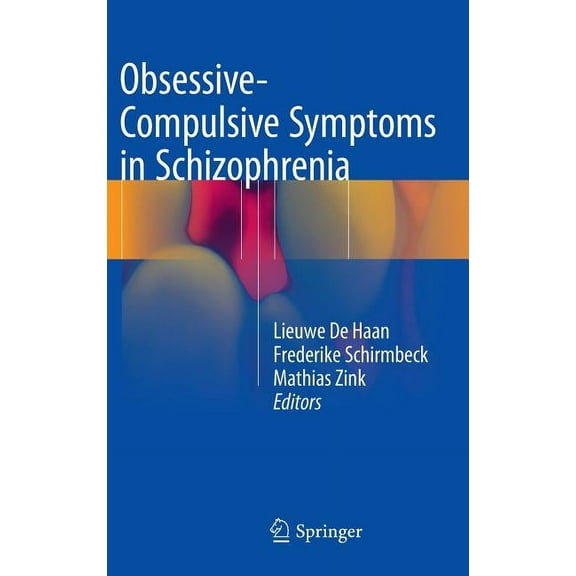 Obsessive-compulsive Symptoms in Schizophrenia