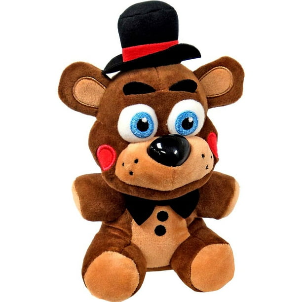 funko new fnaf plushies