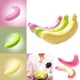 thumbnail image 4 of Billuyoard 2021 nuevo plástico Banana Protector contenedor caja soporte comida almuerzo fruta almacenamiento Almacenamiento y organización del hogar Verde NO2, 4 of 6